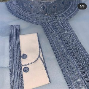 barchman classique safiot